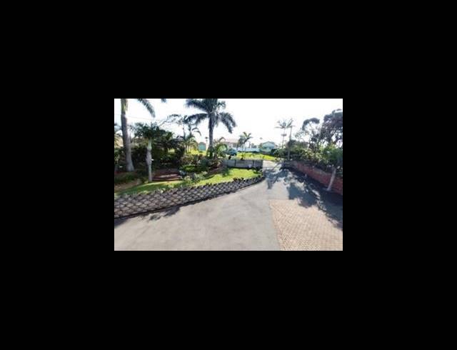 4 BEDROOM HOUSE FOR SALE IN BLUFF